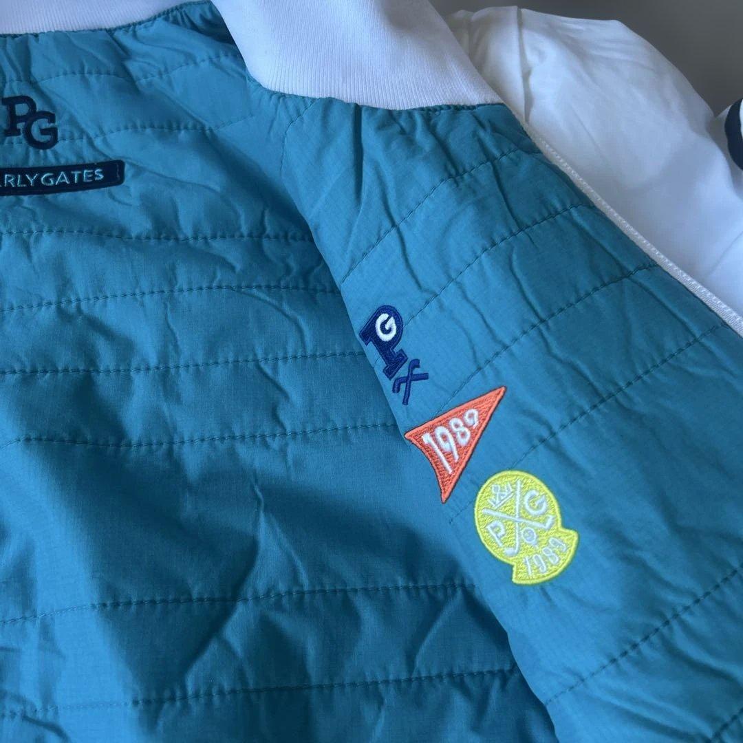 PEARLY GATES 3ウェイ