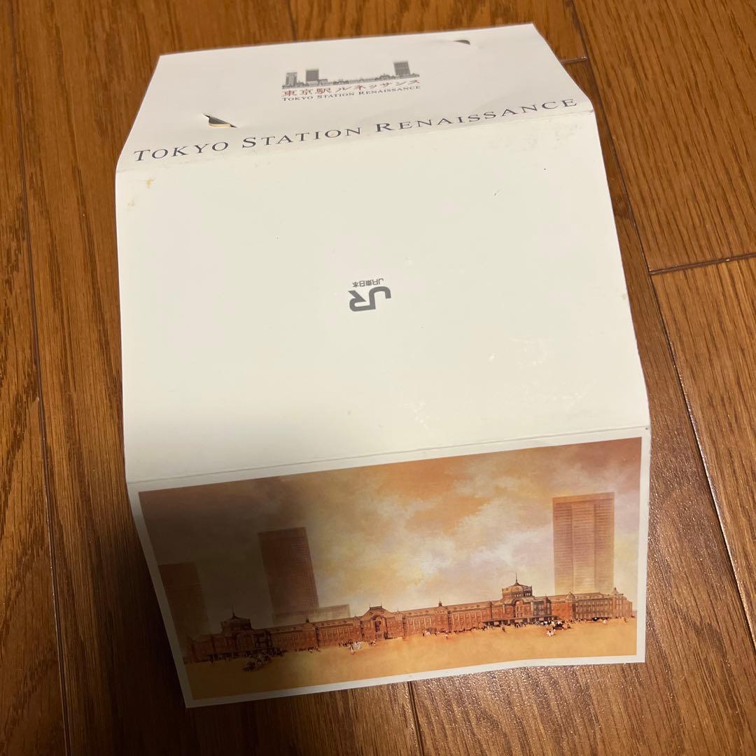 東京駅　ルネッサンス　次の100年へ記念　Suica
