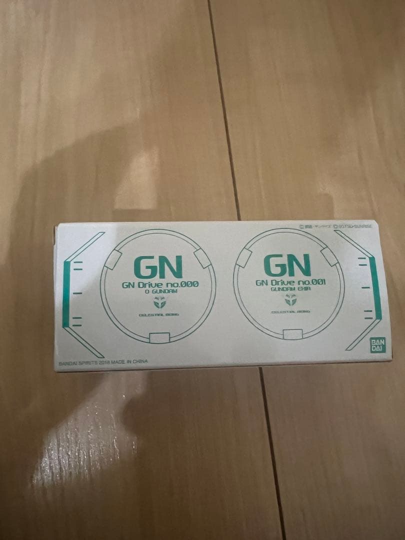 ＰＧ 1/60 ダブルオーガンダムセブンソード／Ｇインスペクション