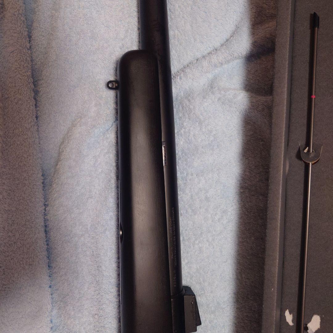 東京マルイ VSR-10 エアコッキングライフル