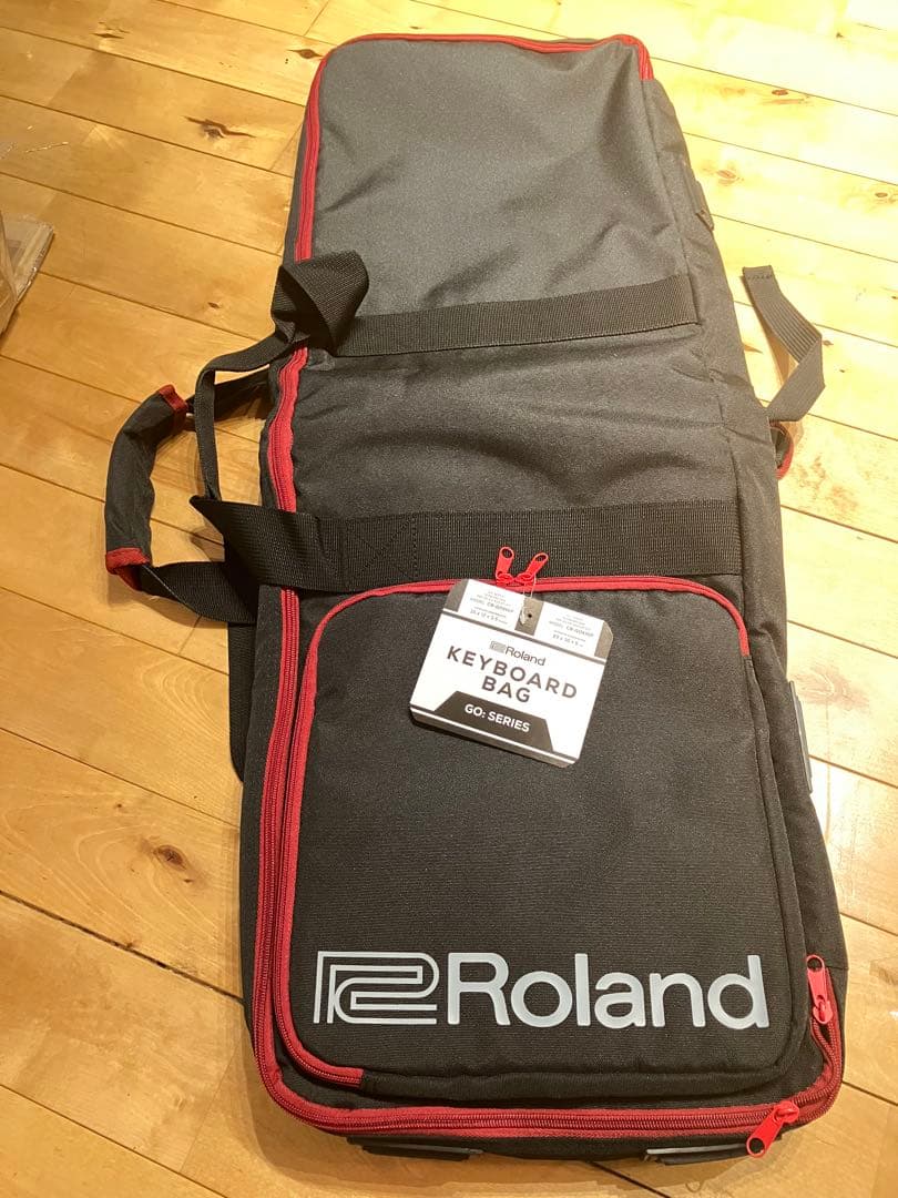 Roland ローランド/CB-GO61KP Keyboard Bag