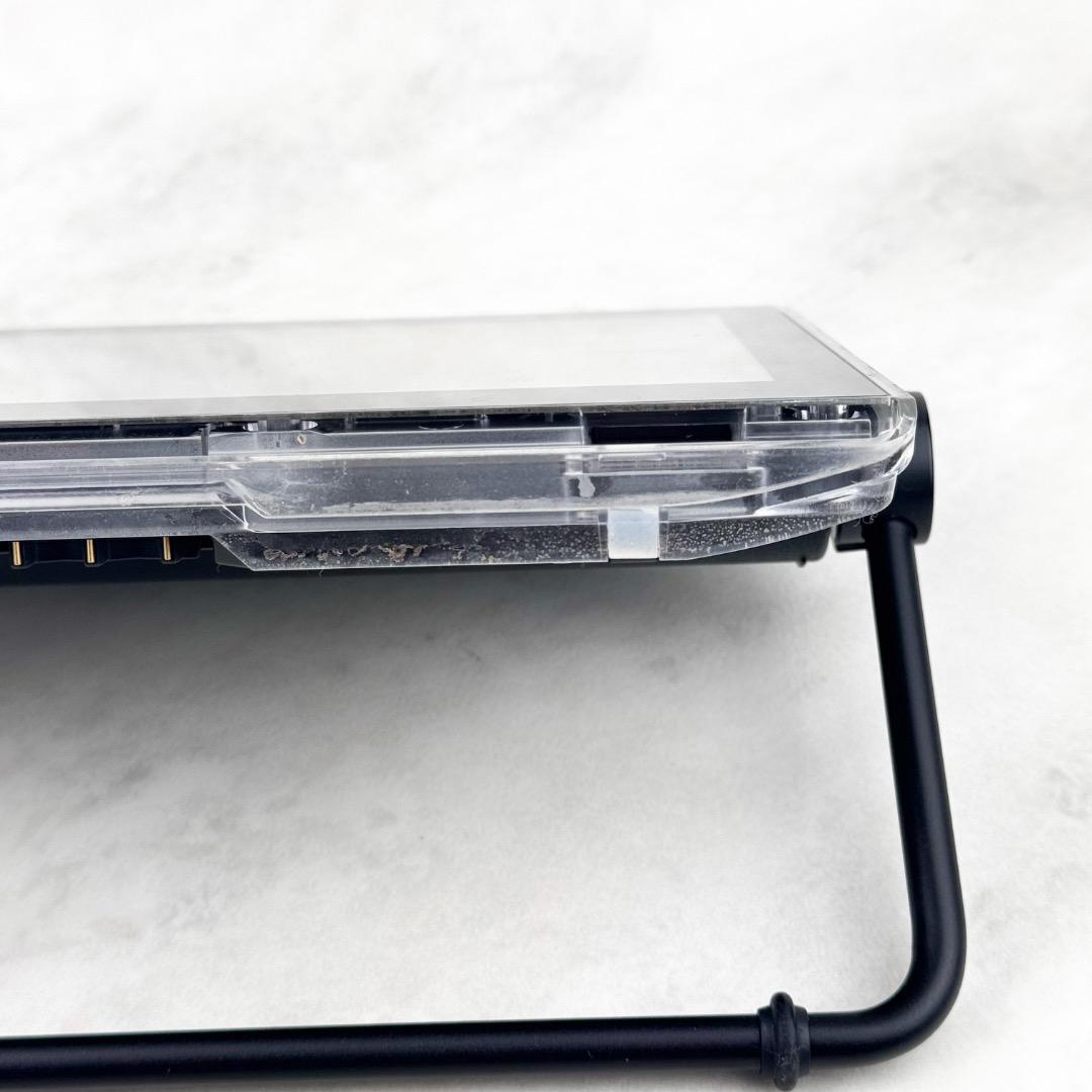 Panasonic プライベートVIERA 防水ポータブルテレビ + 付属品一式