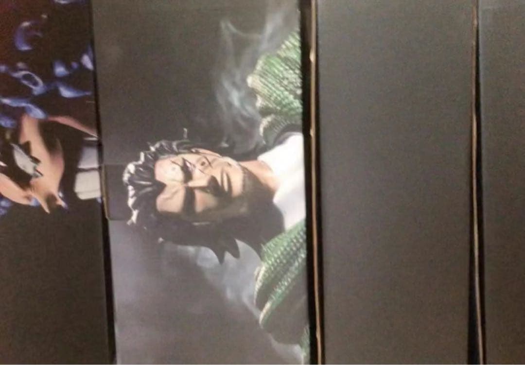 ワンピース GPS-STUDIO イワンコフ フィギュア