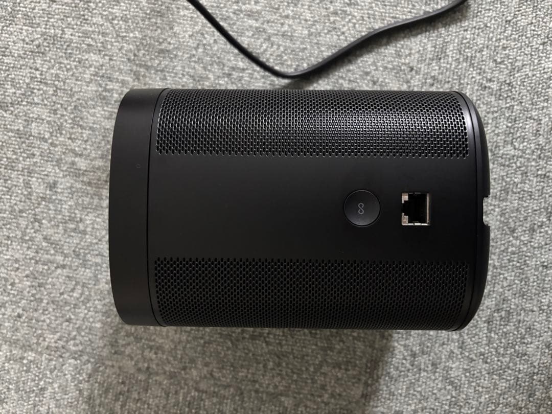 SONOS Sonos One SL ブラック
