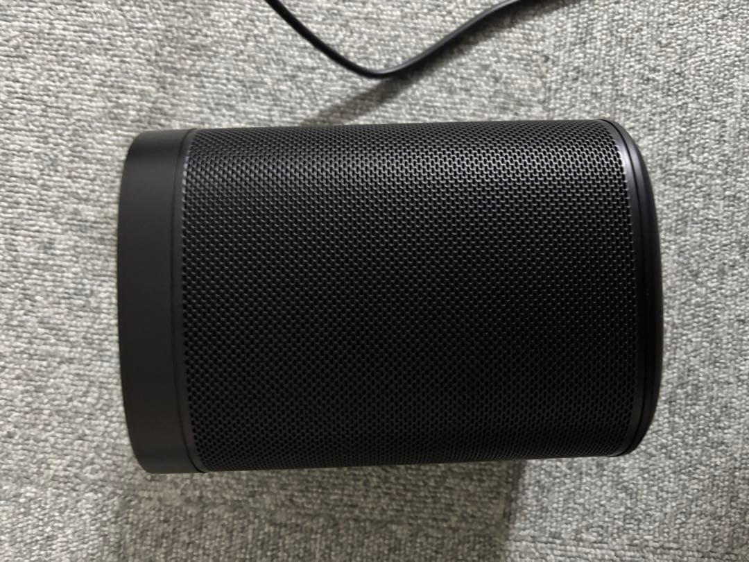 SONOS Sonos One SL ブラック