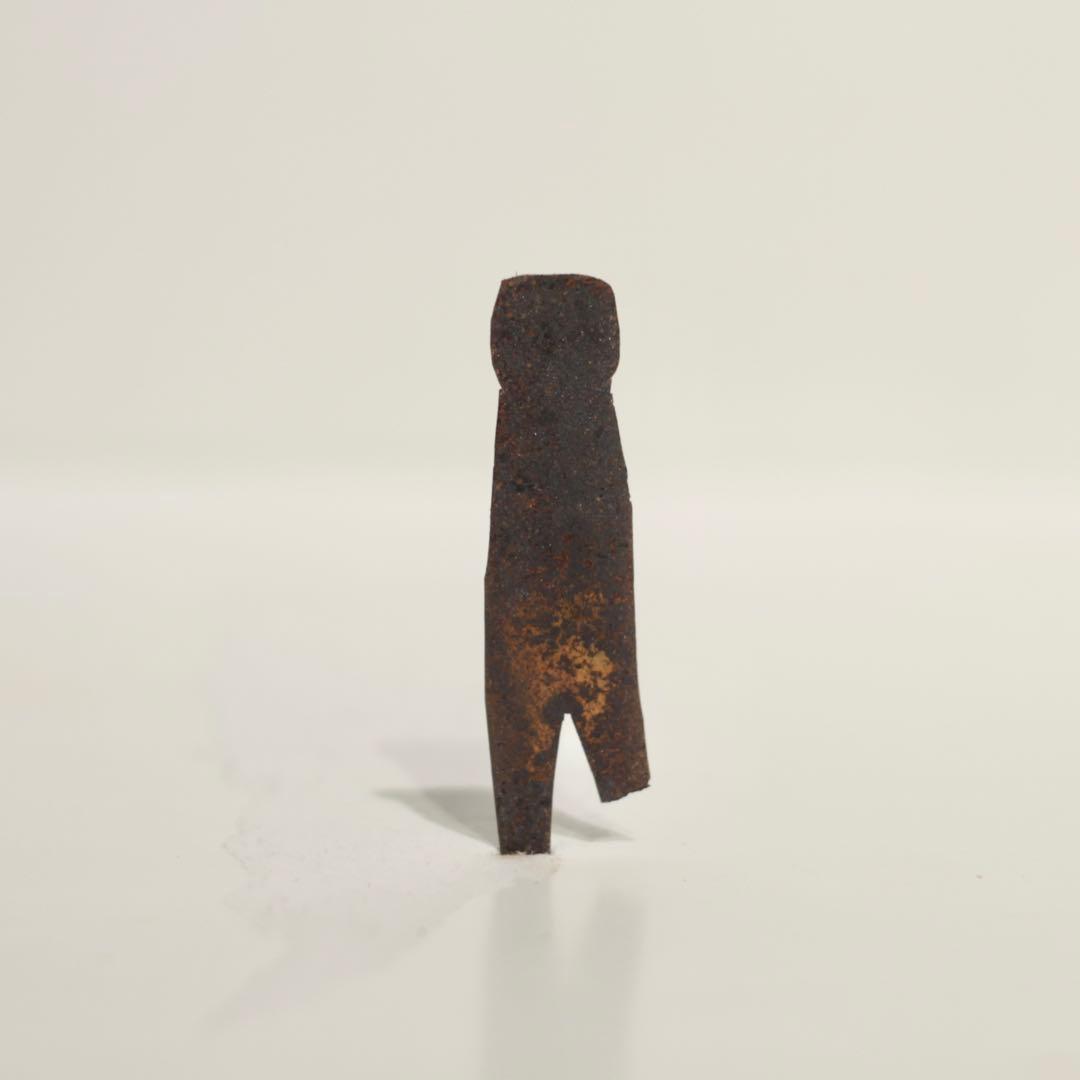 ヒトガタ No.2 オブジェ