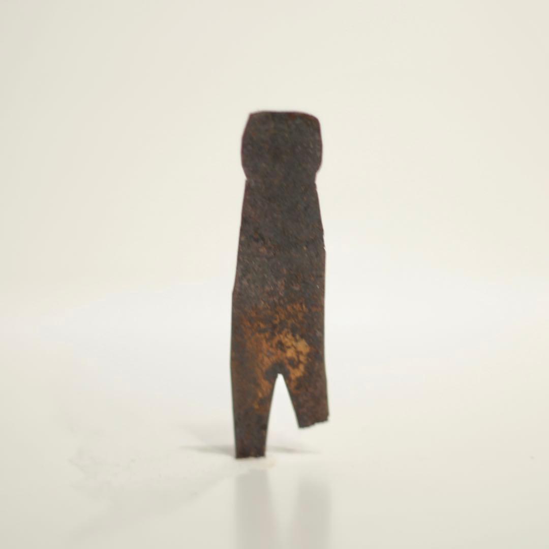 ヒトガタ No.2 オブジェ