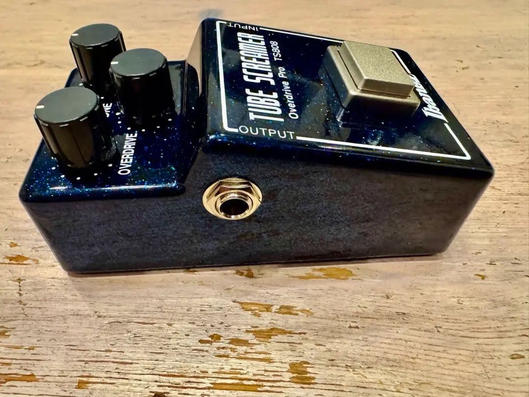 Ibanez TS808 45th Anniversary ★新品未使用★