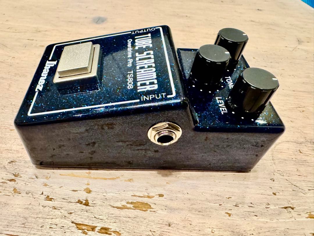 Ibanez TS808 45th Anniversary ★新品未使用★