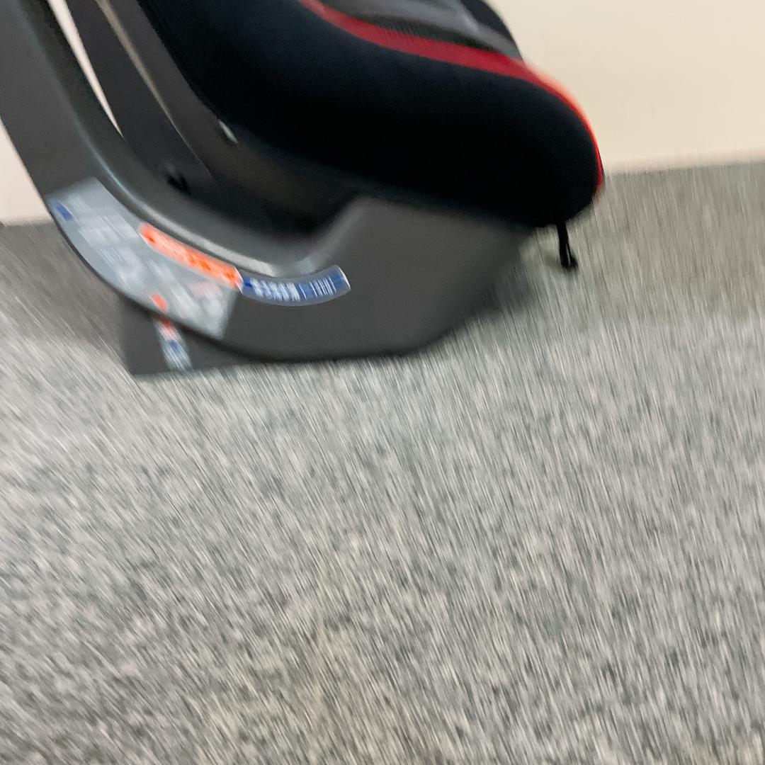 TOYOTA 純正 チャイルドシート 新生児　NEO　G-Child