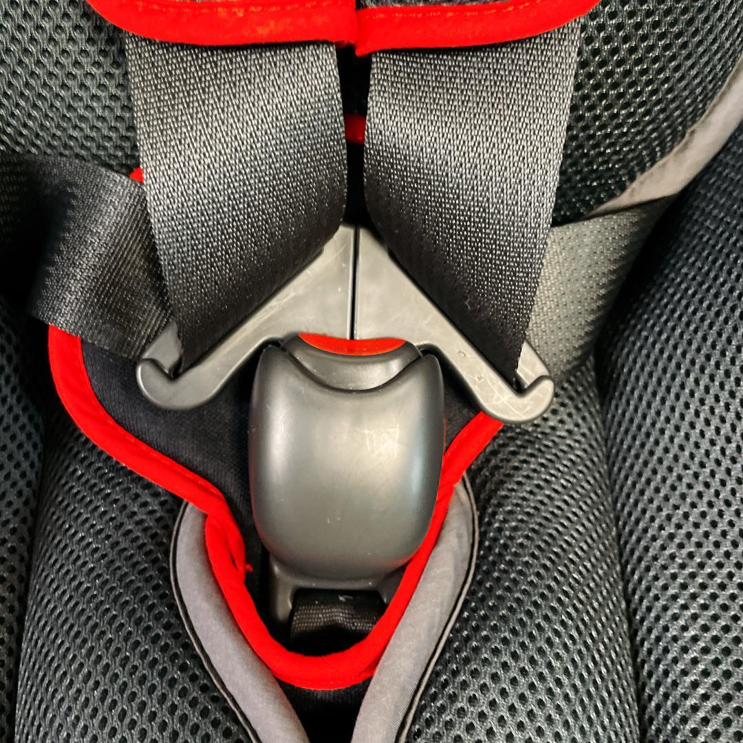 TOYOTA 純正 チャイルドシート 新生児　NEO　G-Child