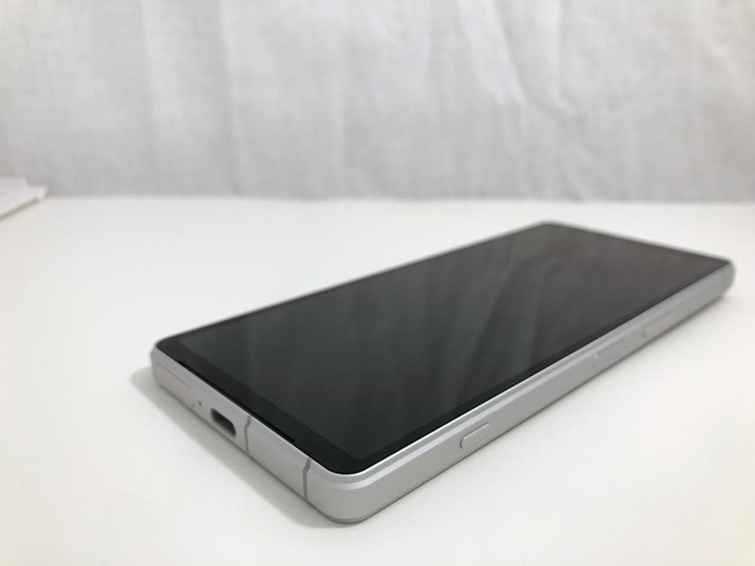 SO-53D SONY Xperia 5V 128GB 送料無料