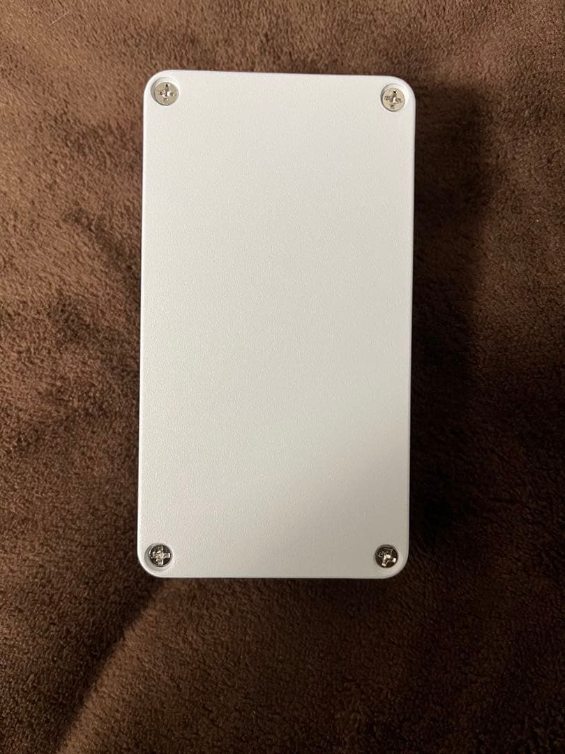 Major Overdrive アニマルペダル メジャーオーバードライブ