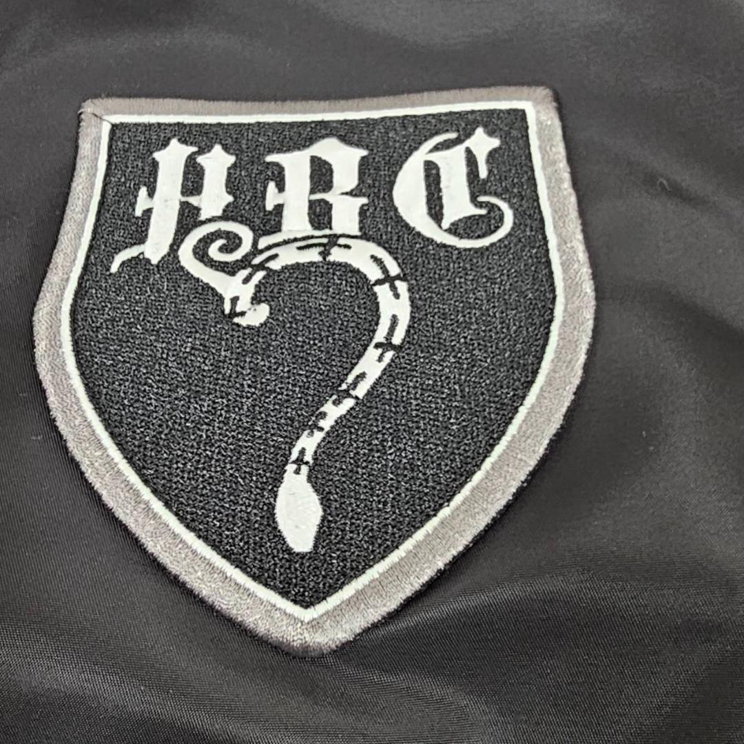 SWITCHBLADE　ラルク　hyde　誕生祭　ジャケット　WM-100