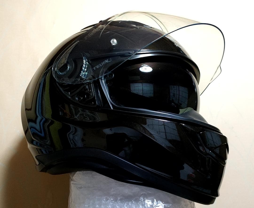 OGK KABUTO カムイ3 オージーケー バイク フルフェイスヘルメット