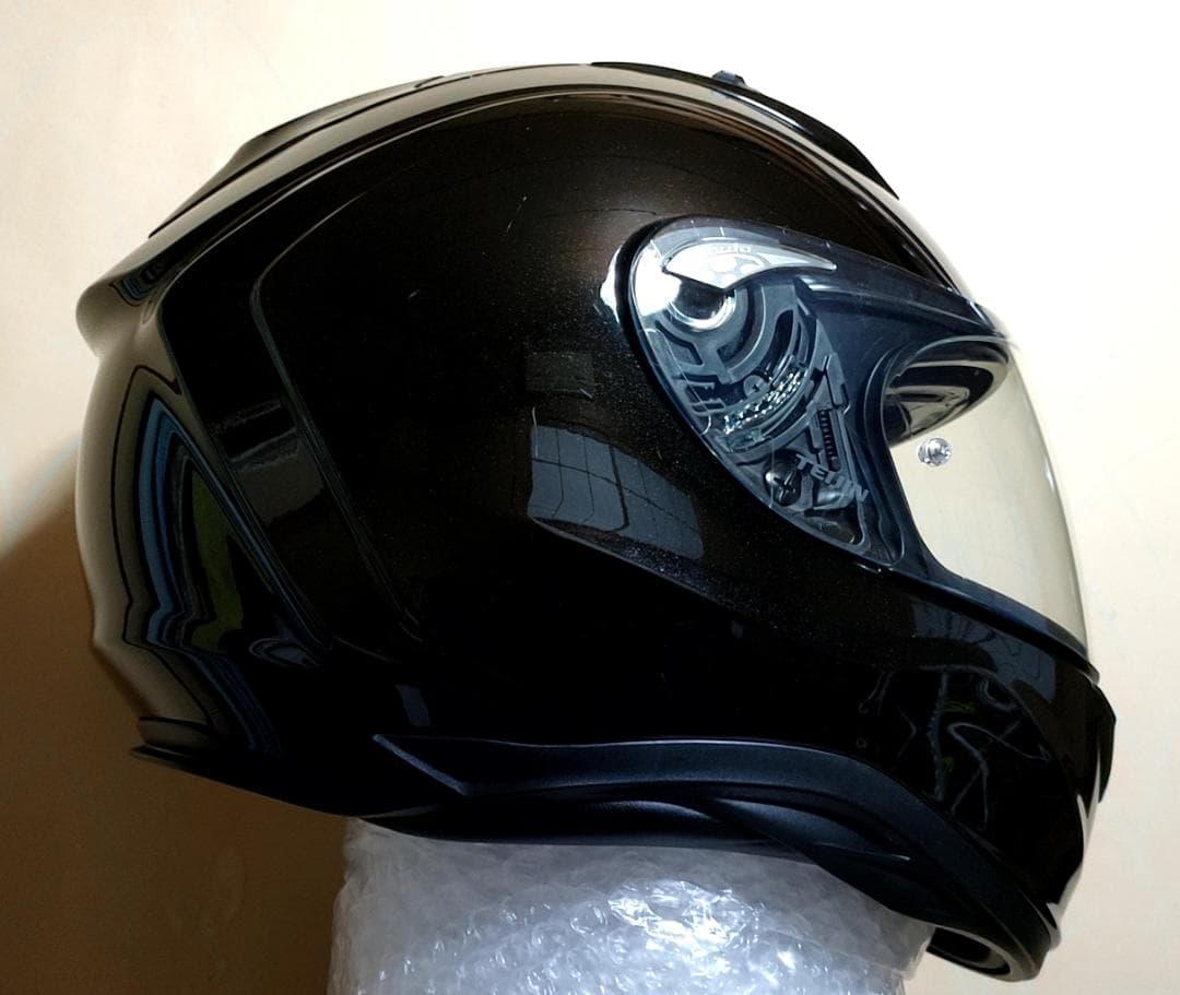 OGK KABUTO カムイ3 オージーケー バイク フルフェイスヘルメット