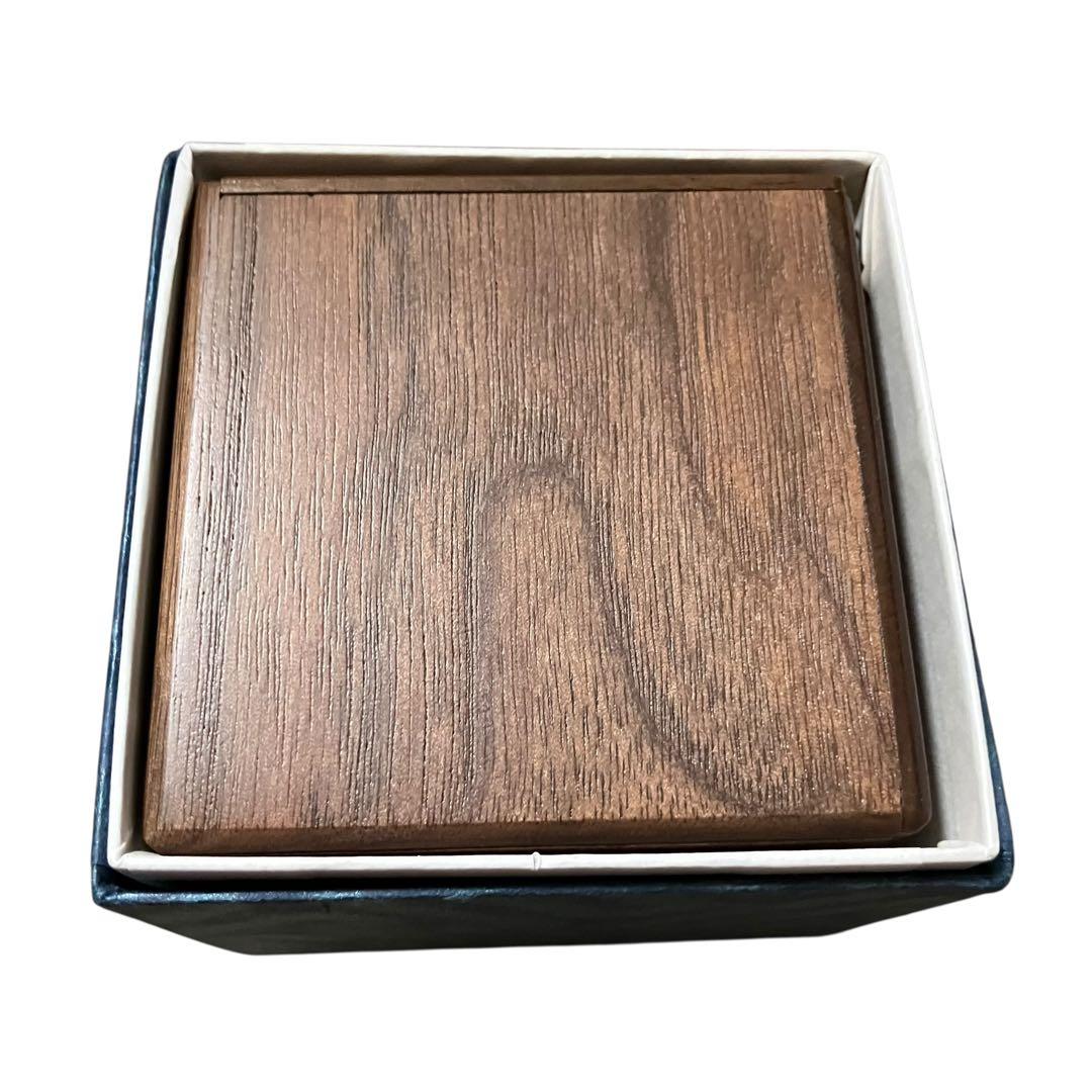 KARAKURI BOX カラクリ箱 展開2 twinbox 安兵衛 亀井明夫