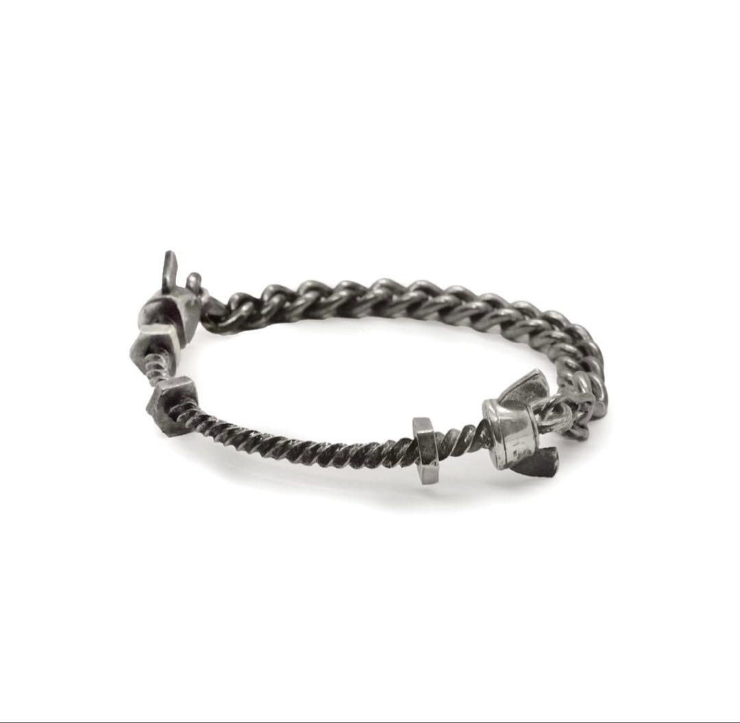 アクセサリー VAINON Bolt Bracelet