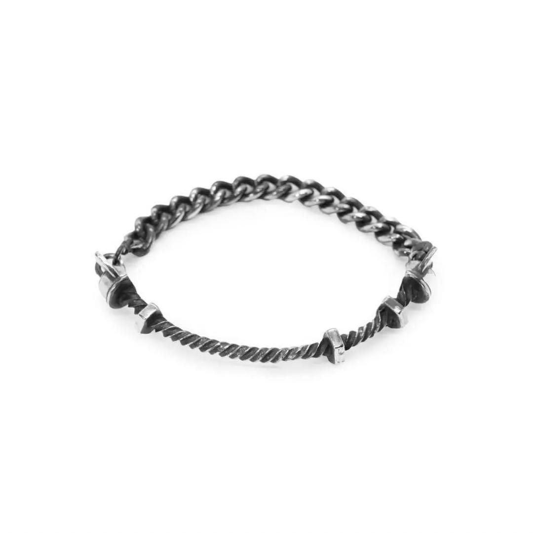 アクセサリー VAINON Bolt Bracelet