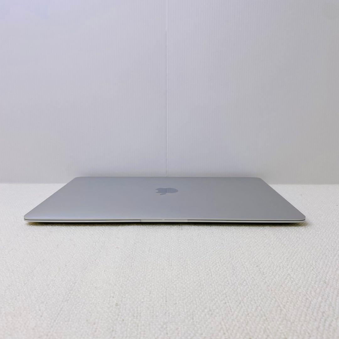 【即日発送】Macbook air 2020 シルバー