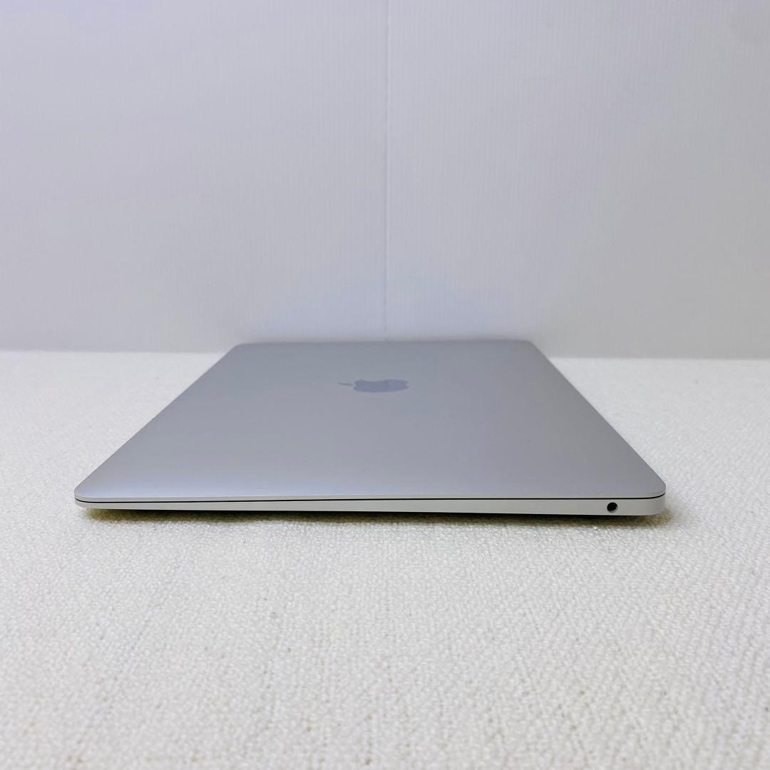 【即日発送】Macbook air 2020 シルバー