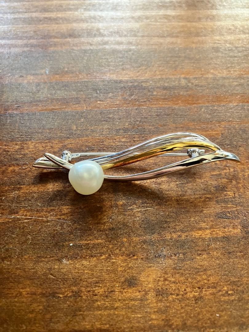 真珠　パール　ヴィンテージアクセサリー