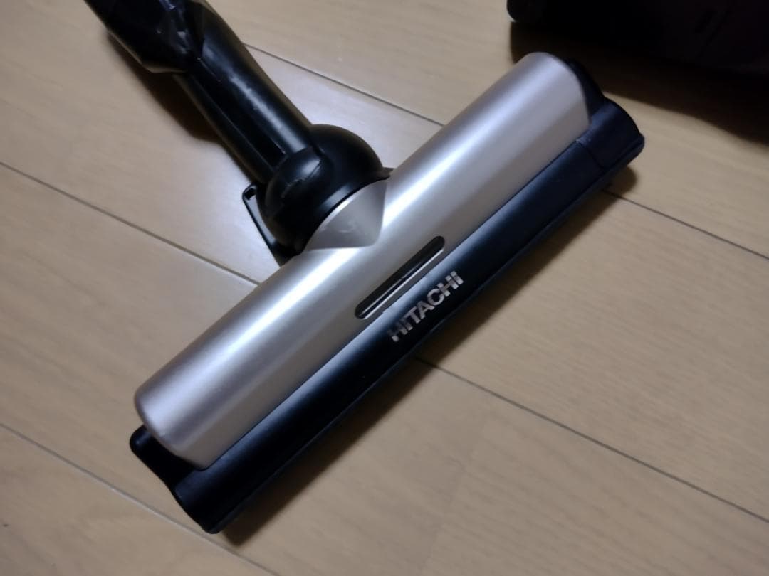 日立★PV-BL2H★2021年製★バッテリー新品と大差なし★4