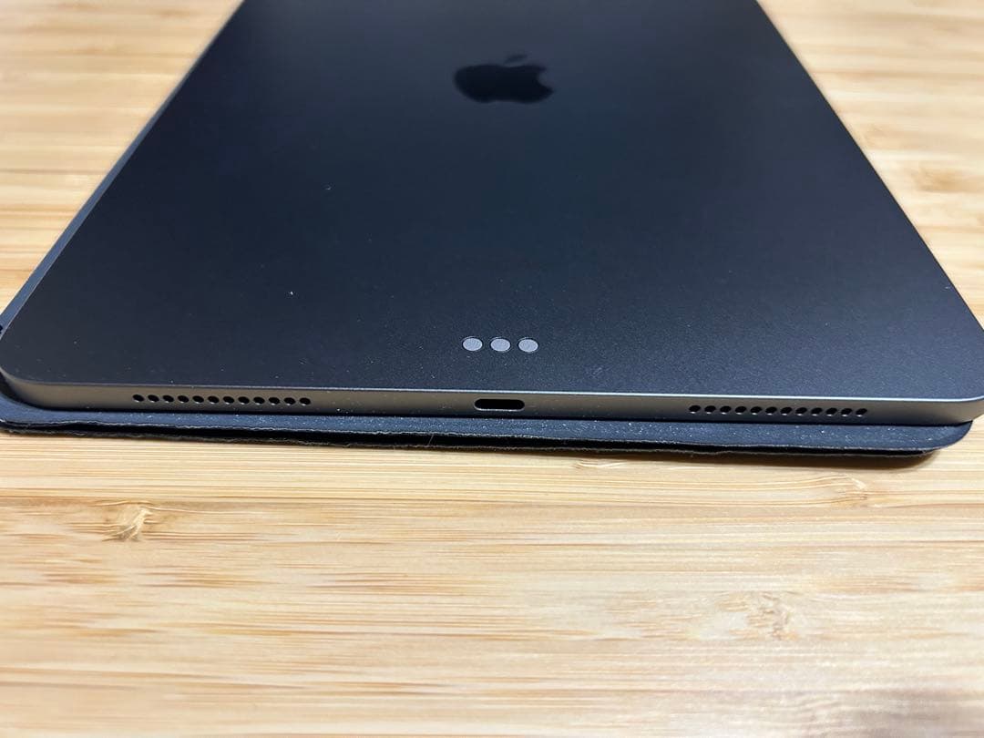 【美品】iPad Air 第5世代 Wi-Fi 64GB グレイ 4点セット