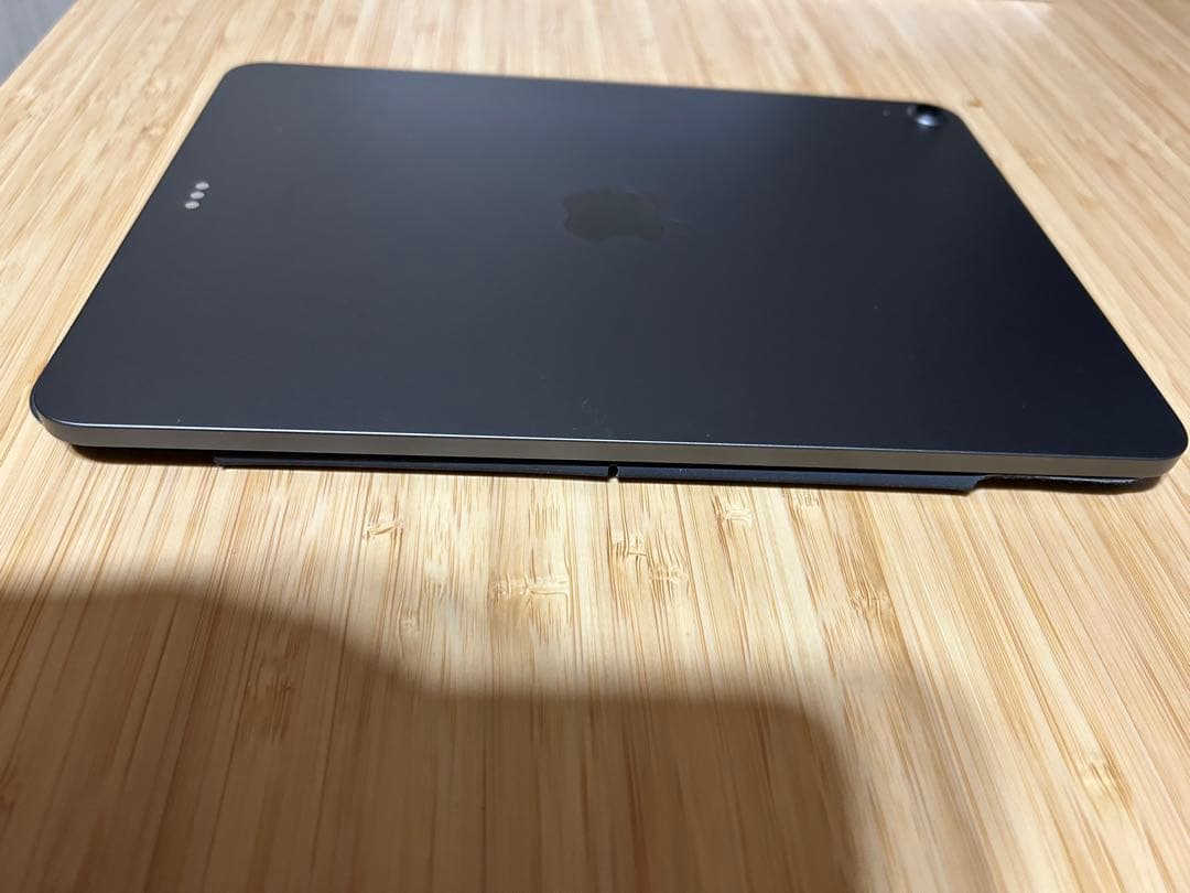 【美品】iPad Air 第5世代 Wi-Fi 64GB グレイ 4点セット