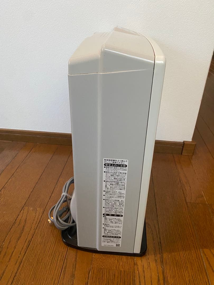 リンナイガスファンヒーター（プロパンガス用） SRC-365E 木造11畳