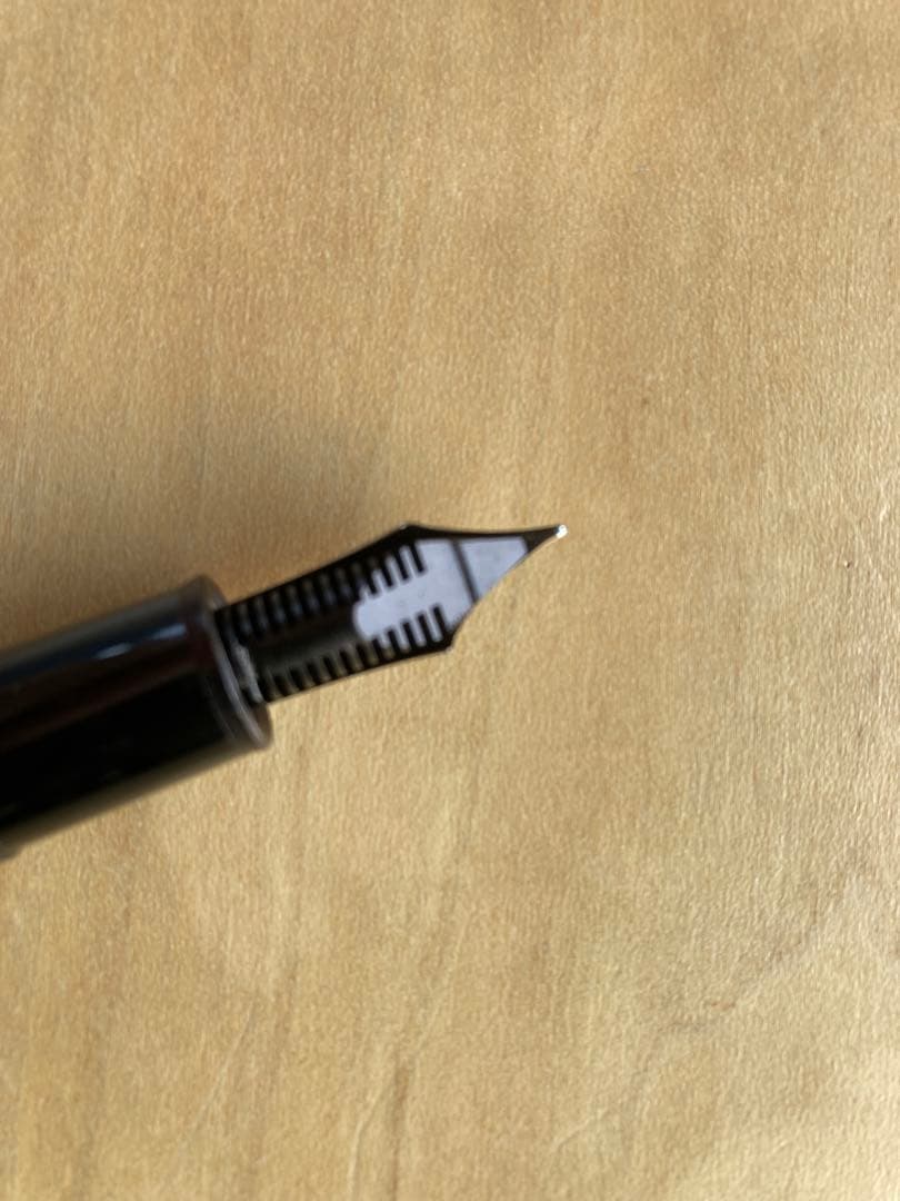 ビンテージMONTBLANC マイスターシュテュックNo.146 ペン先14K