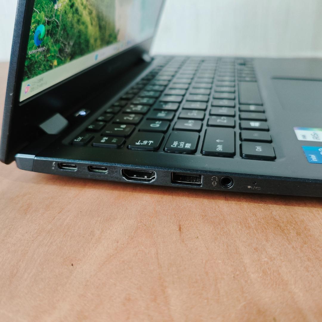 バッテリ新品！ dynabook G83/HS 16/256GB 第11世代⑯