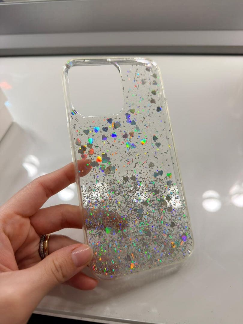 iPhone14 pro max ケース 6個セット