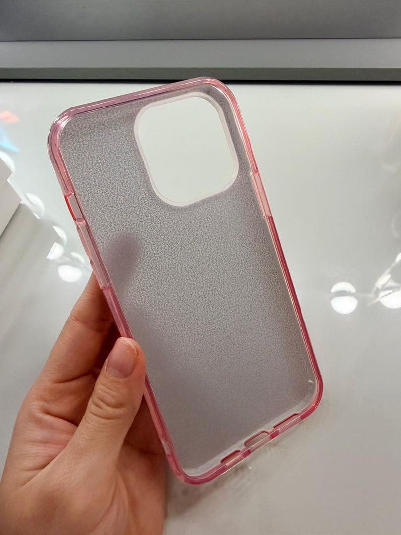 iPhone14 pro max ケース 6個セット