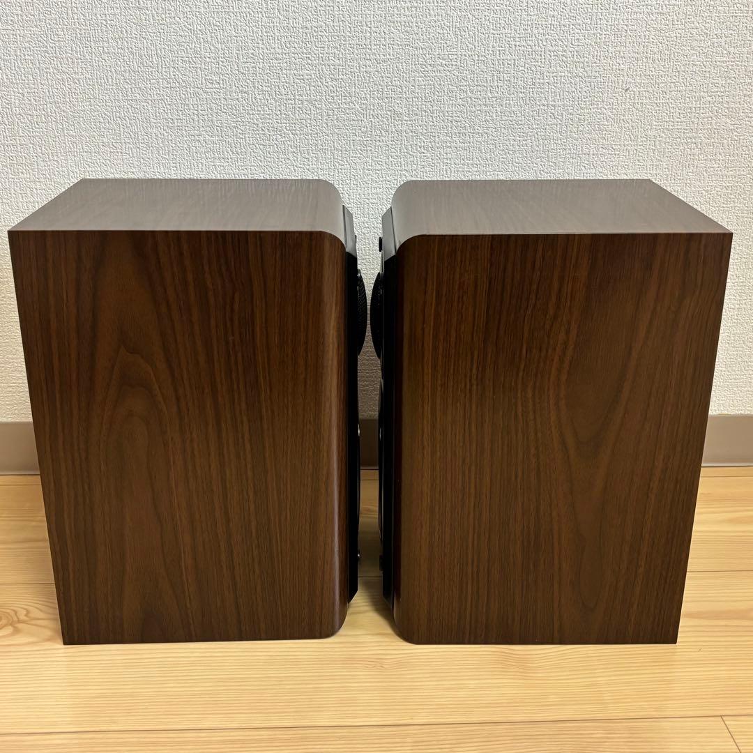 【美品】Technics テクニクス SB-M20 スピーカーペア