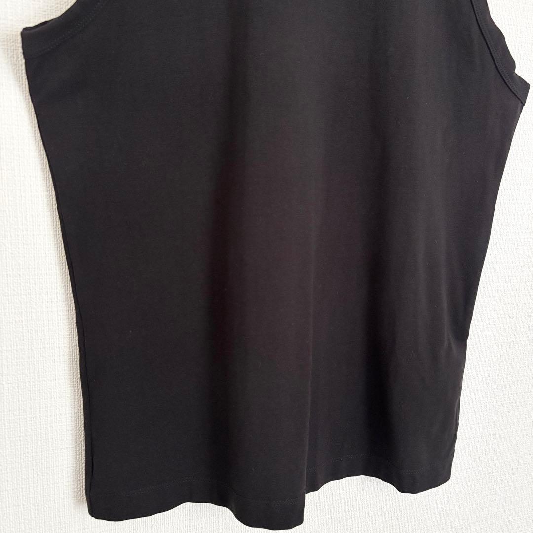 02046-4 DIESEL ディーゼル　タンクトップ　Dロゴ　ハート