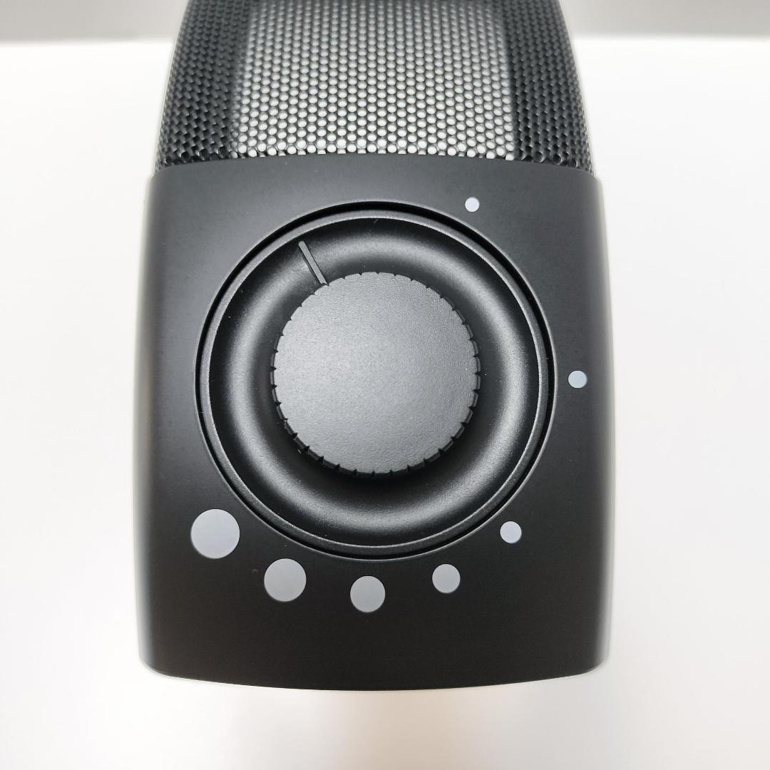 さわこ 言葉くっきりミライスピーカー✨家族も嬉しい♪簡単接続❣️