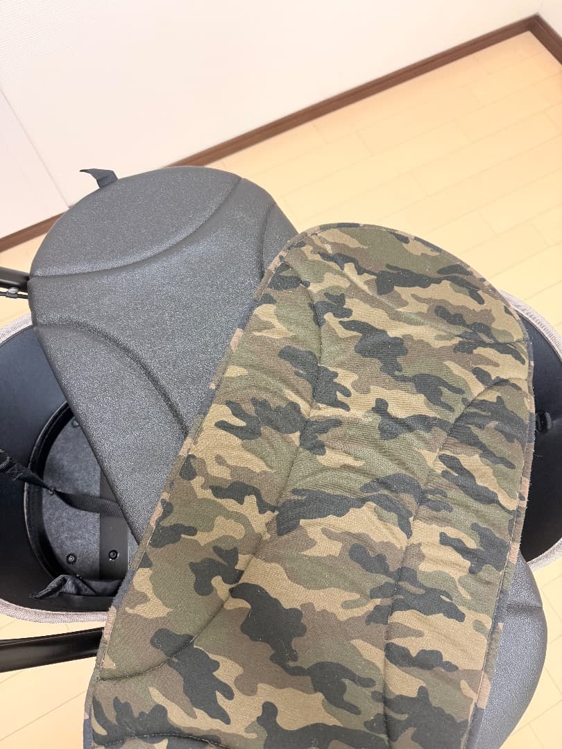 【kmkyz】エアバギードーム３ラージ　オプション２点付