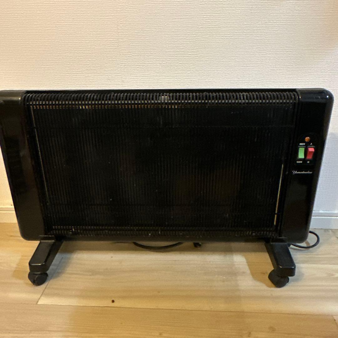 50台限定カラー　夢暖望　880型H　夢暖房　カバー付