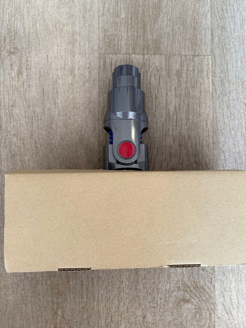 Dyson V8 付属品ヘッド