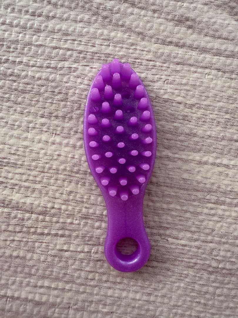 ファーリアル　遊ぶのだいすきパンダのプラム