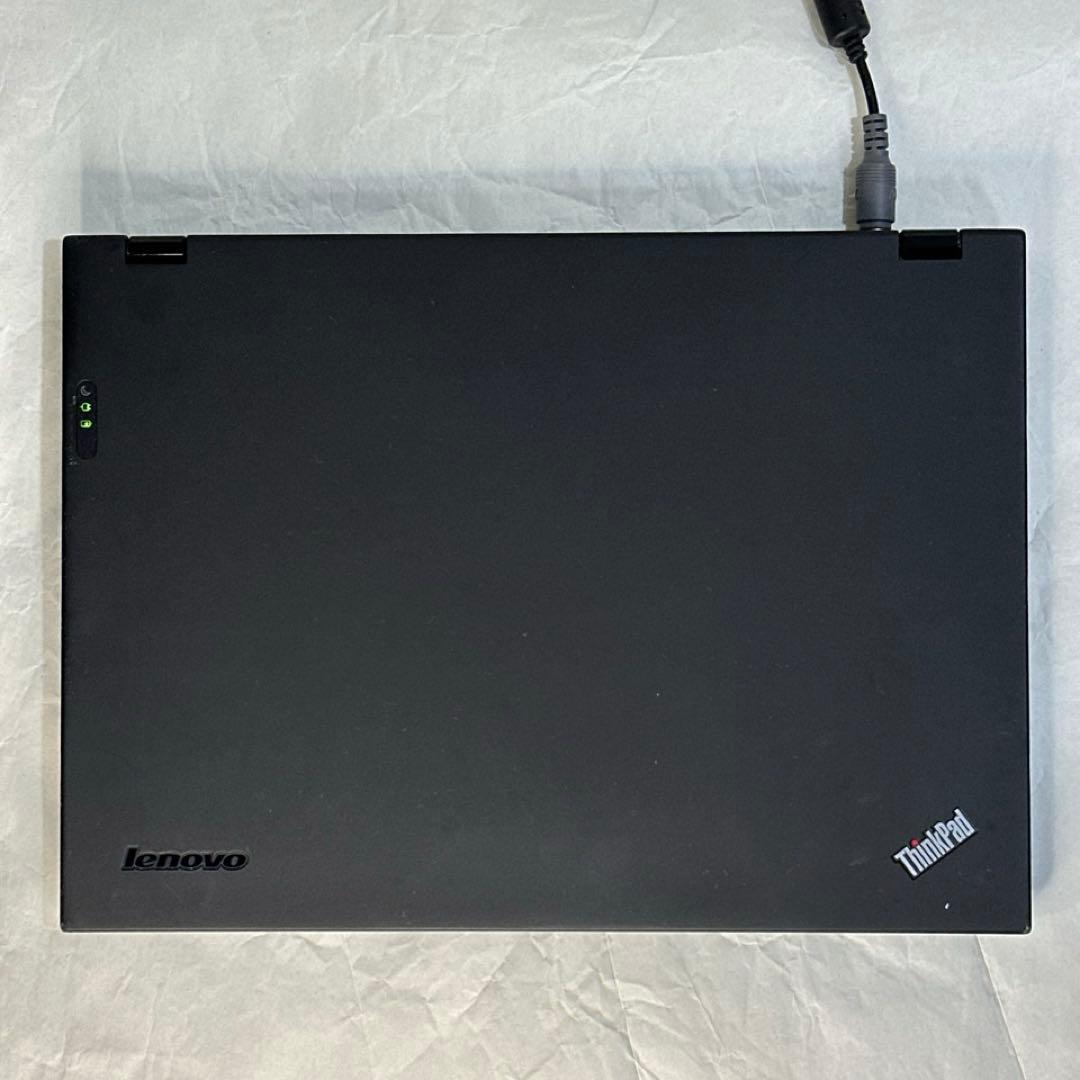 Windowsノート本体 Lenovo ThinkPad X300 Windows7 Pro