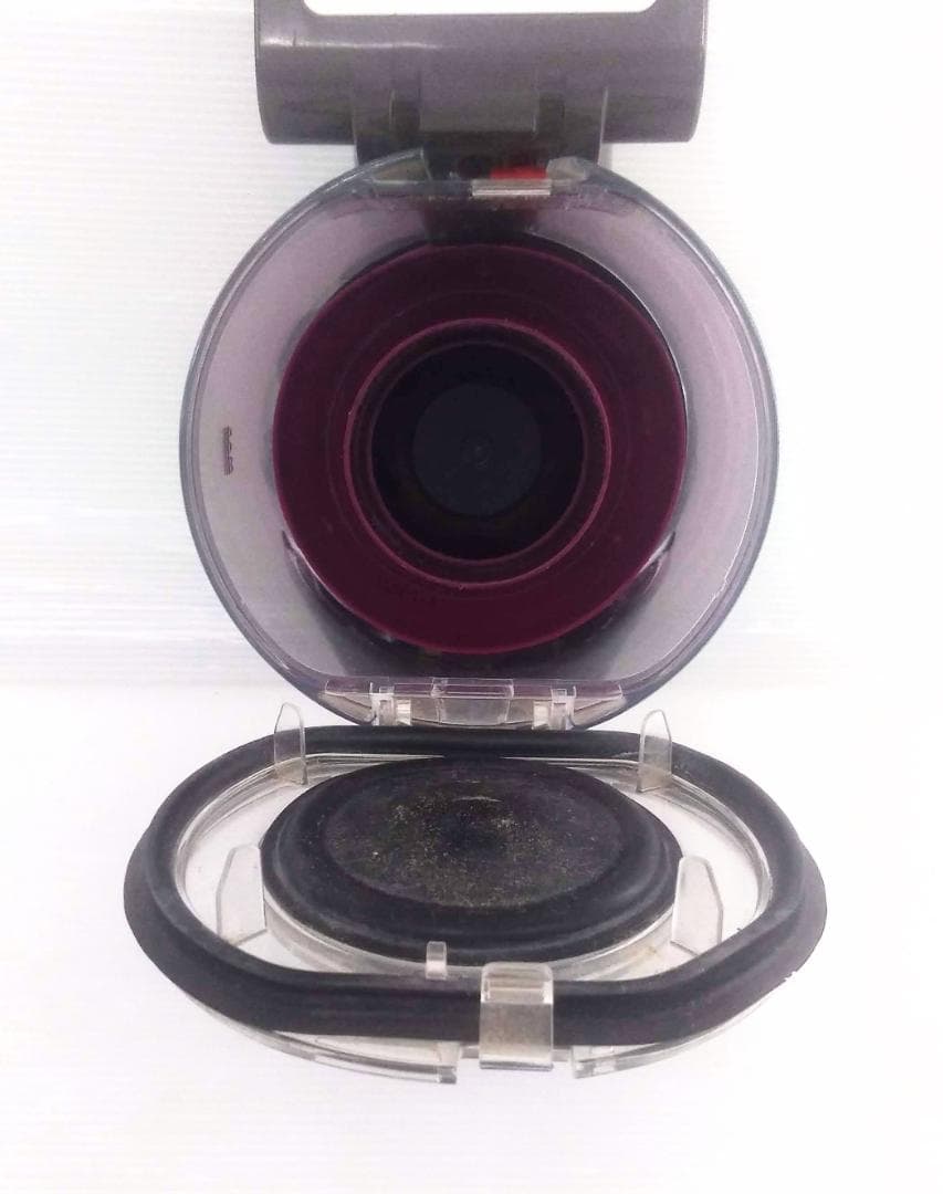 ●SV09●V6●ダイソン コードレススティック掃除機●dyson(3)