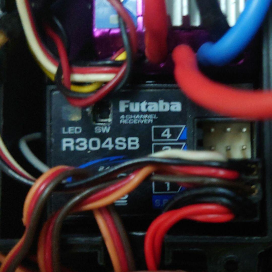 ホビーラジコン AXIAL SCX10 2012 JEEP WRANGLER