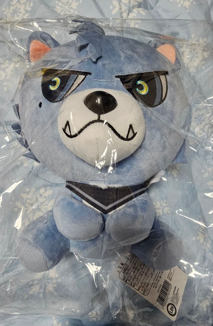 ANSWER... LIVE TOUR 2022 ぬいぐるみ