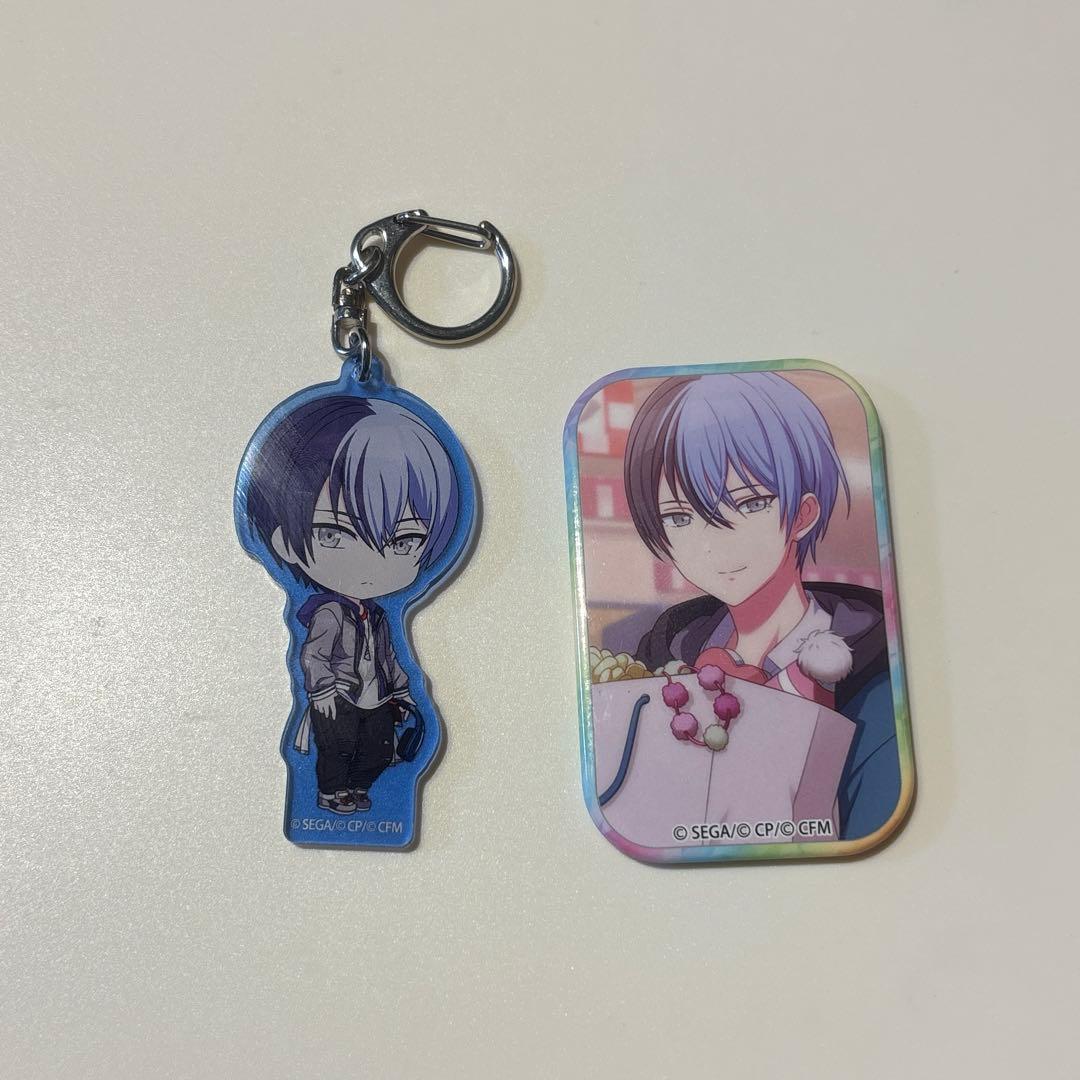 青柳冬弥　まとめ売り　⚠︎画像2枚あり