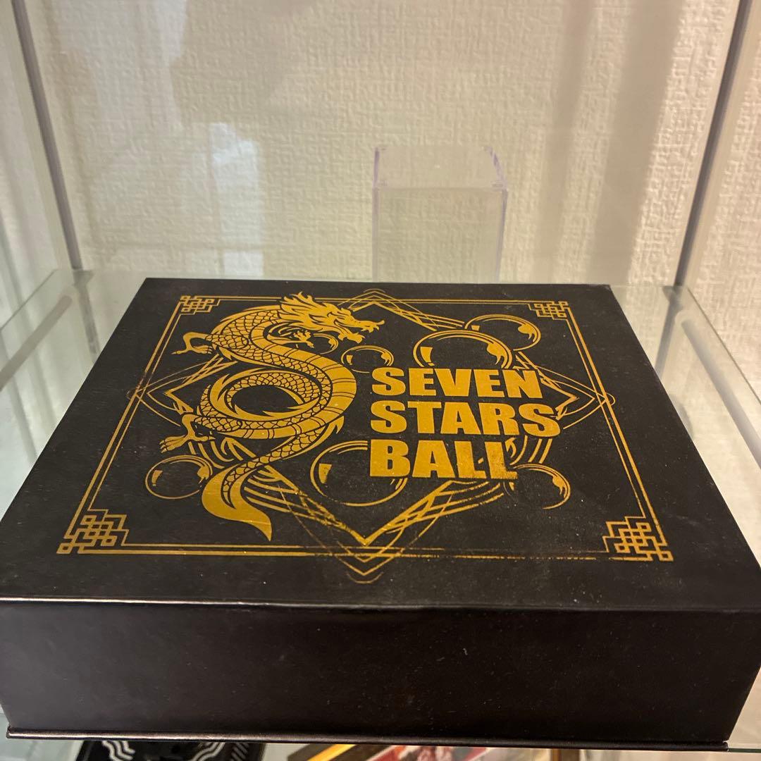 ドラゴンボール 神龍 一番くじラストワン賞　ULTIMATEVARIA