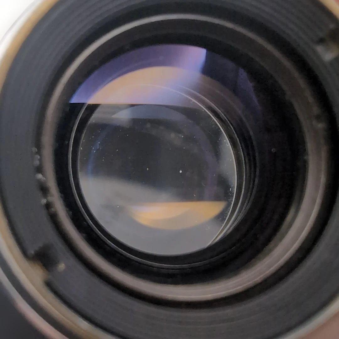 Canon キャノン 50mm F/1.8 Leica Lマウントレンズ