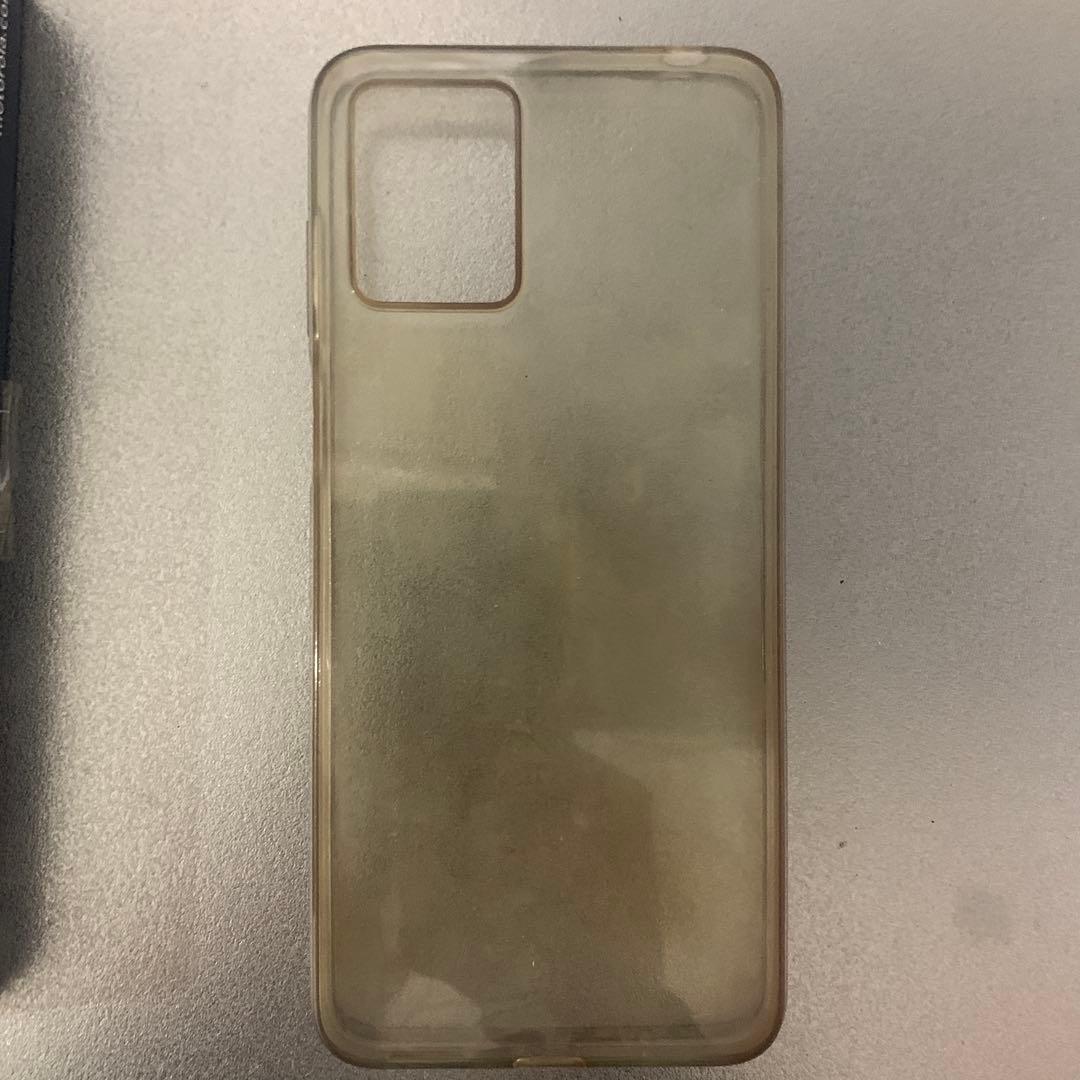 moto g13 128GB SIMフリー