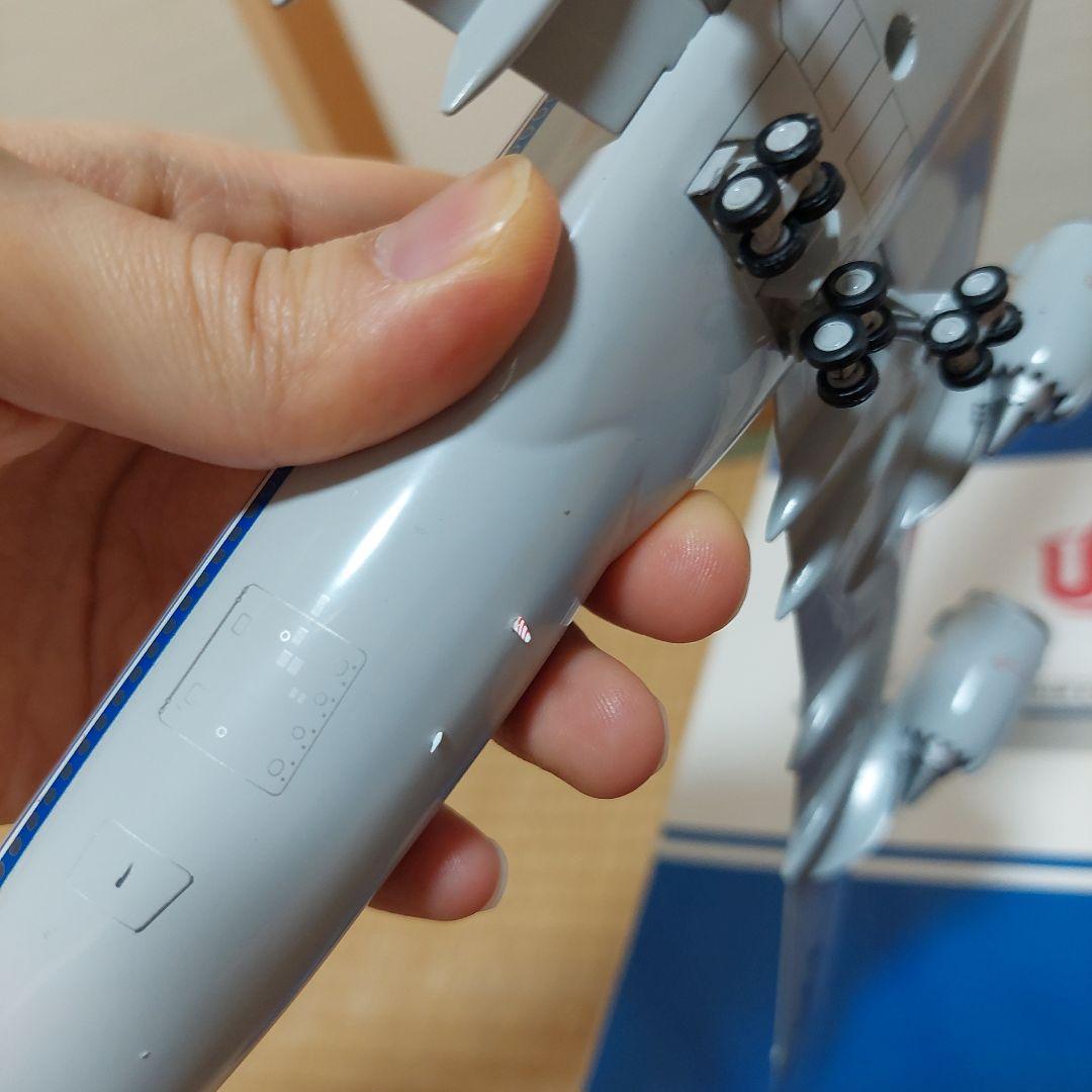 JC WINGS 中国国際航空　Air China 747-8 1/200